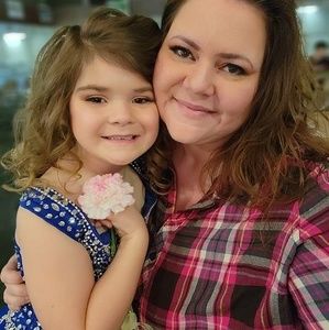 Meet your Posher, Shalena